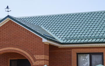 classic Haughton Le Skerne metal roof design