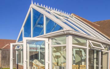 conservatory roof insulation costs Haughton Le Skerne