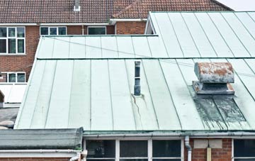 Haughton Le Skerne lead roofing costs