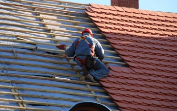 roof tiles Haughton Le Skerne, County Durham