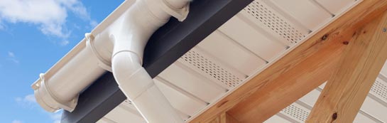 get Haughton Le Skerne guttering quotes today