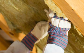 types of Haughton Le Skerne pitched roof insulation materials