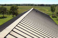 Haughton Le Skerne metal roof quotes