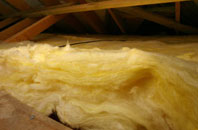 Haughton Le Skerne pitch roof insulation